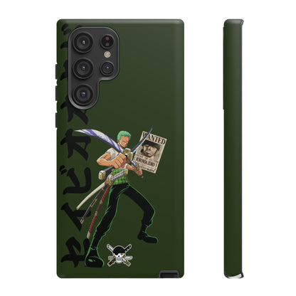OG Zoro - Tough