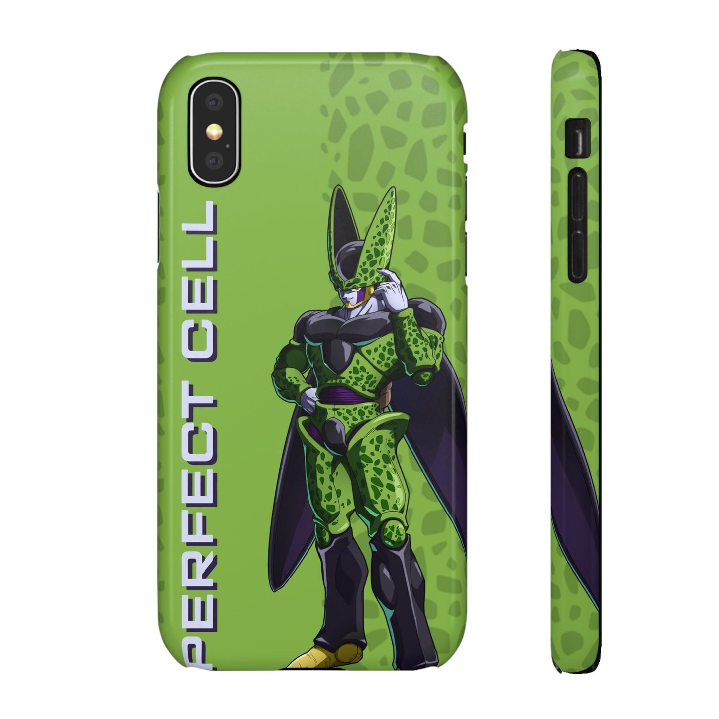 Perfect Cell - Slim