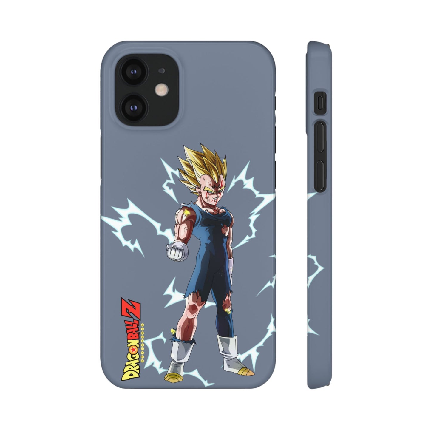 Majin Vegeta 2 - Slim