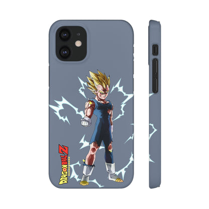 Majin Vegeta 2 - Slim