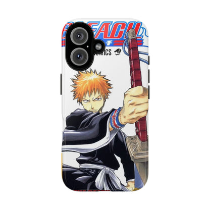 Bleach Jump Comic Vol 1 - Tough