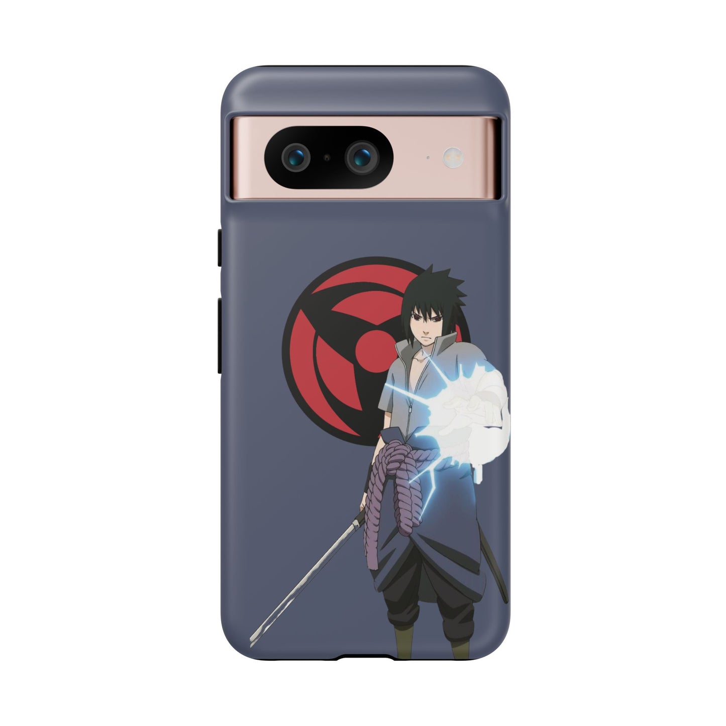 Sasuke Uchiha - Tough