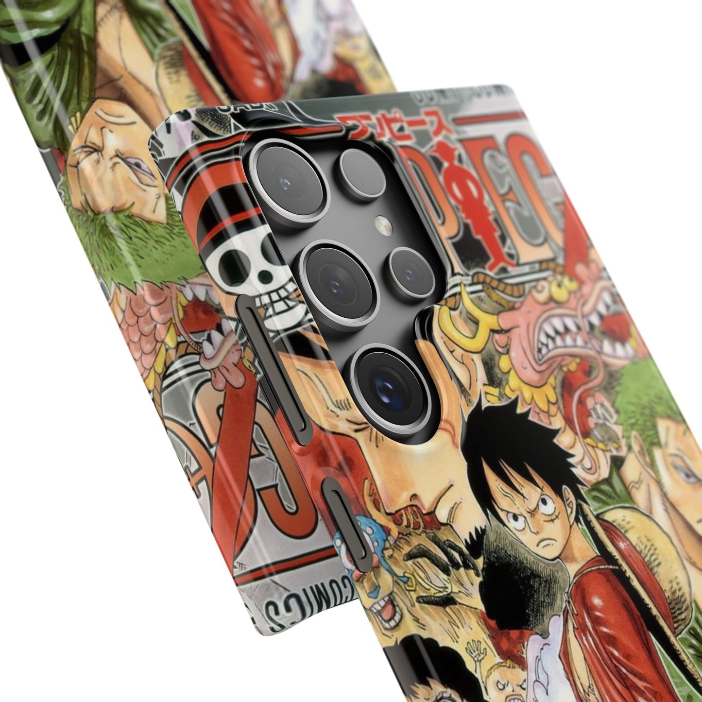 One Piece Jump Comics - Slim