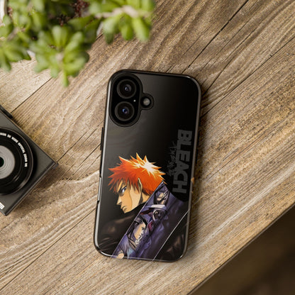 Ichigo - Tough