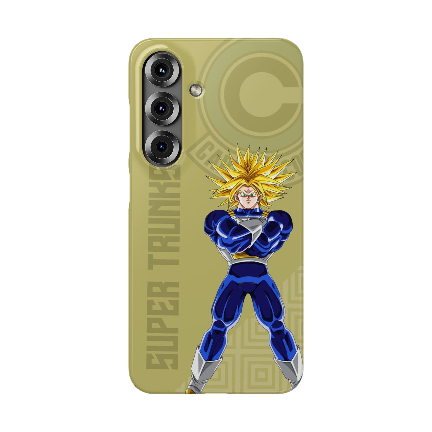 Super Trunks - Slim