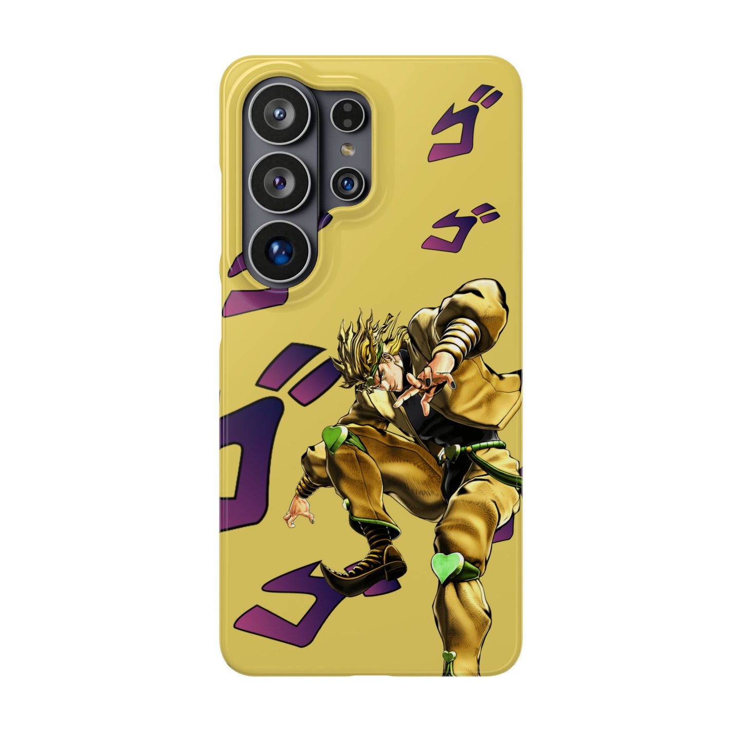 Dio Brando - Slim