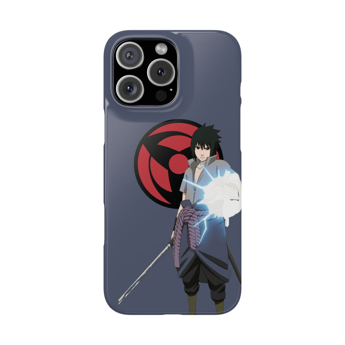 Sasuke Uchiha - Slim