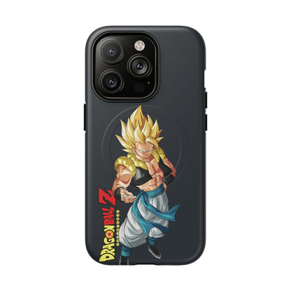 Gogeta DBZ - Tough Mag