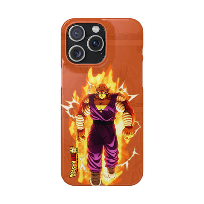 Orange Piccolo - Slim
