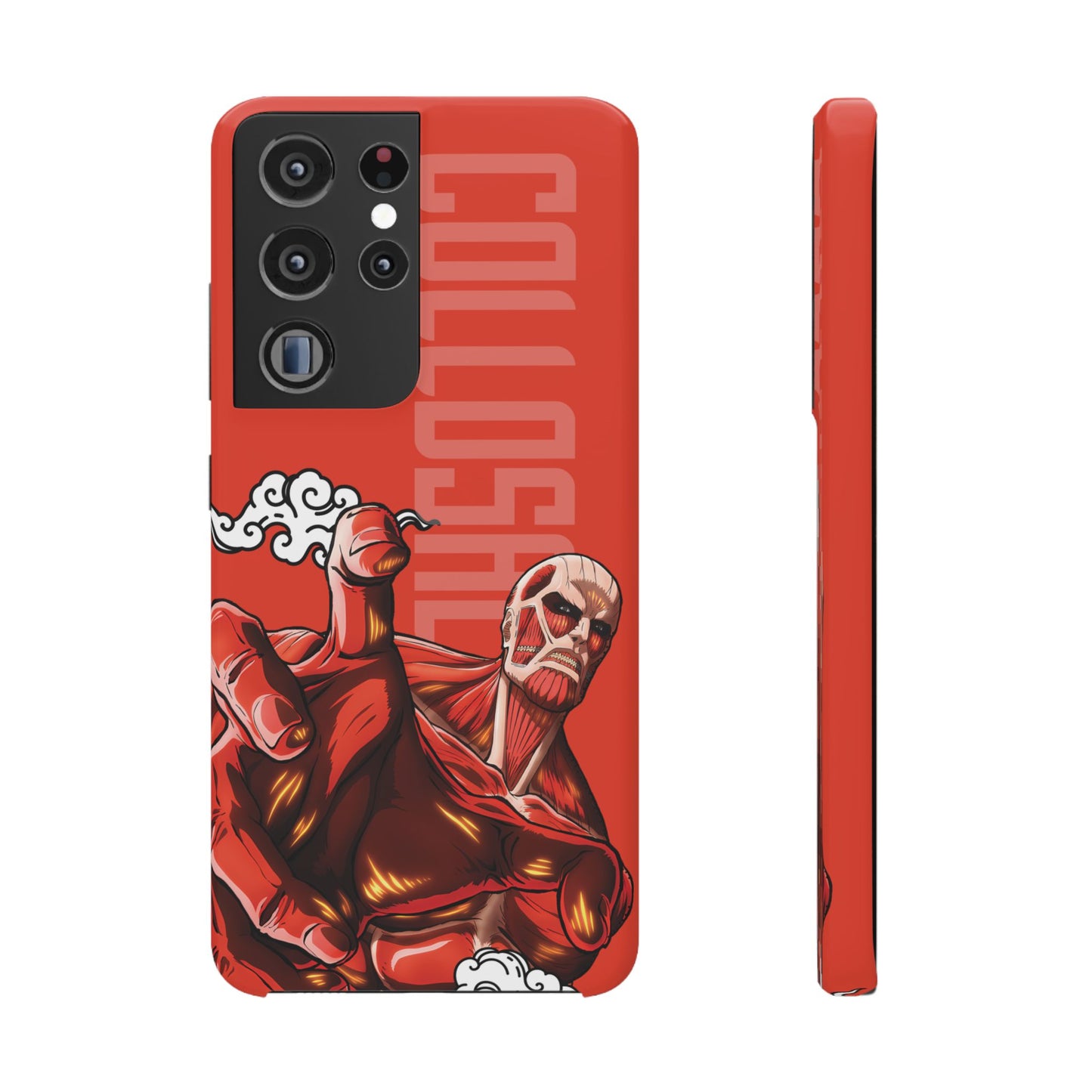 Colossus Titan - Slim