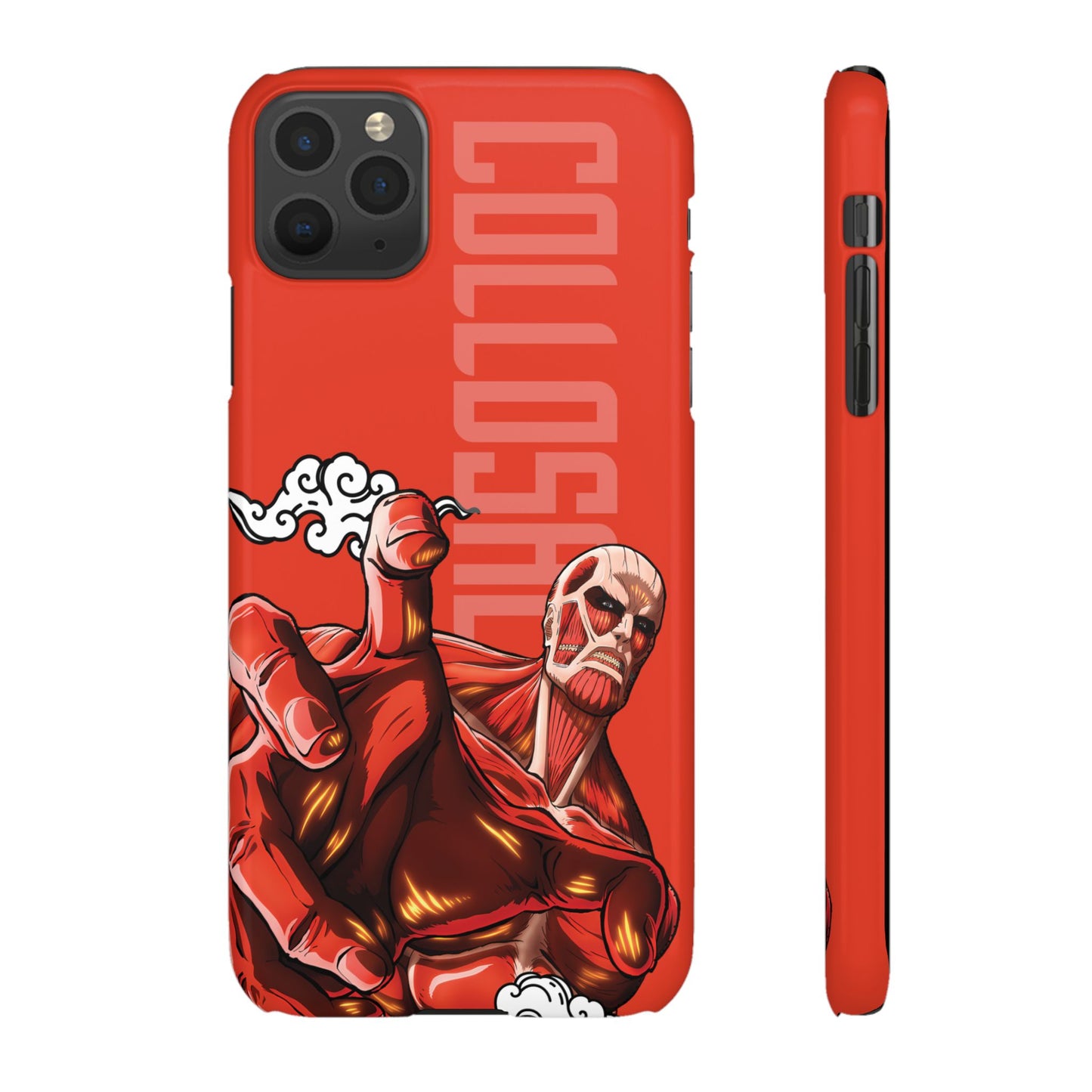 Colossus Titan - Slim
