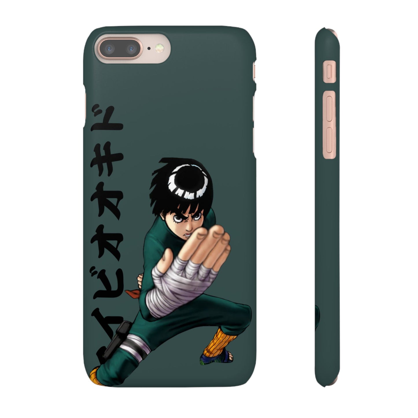 Rock Lee - Slim