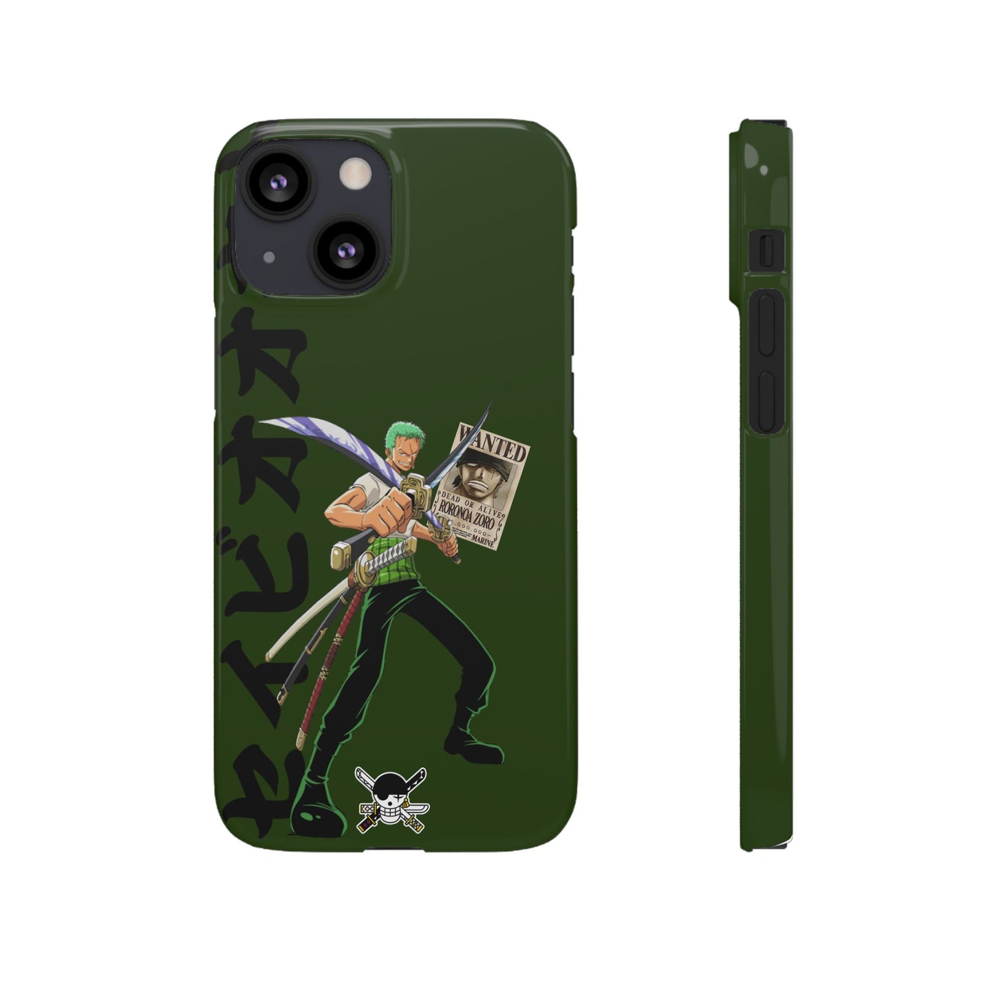 OG Zoro - Slim