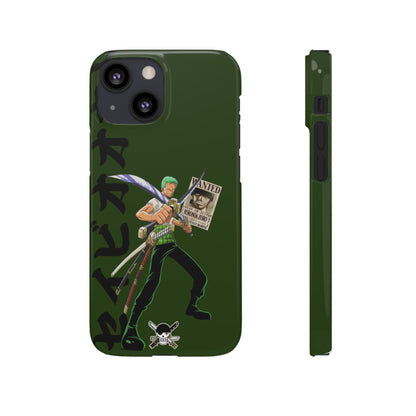 OG Zoro - Slim