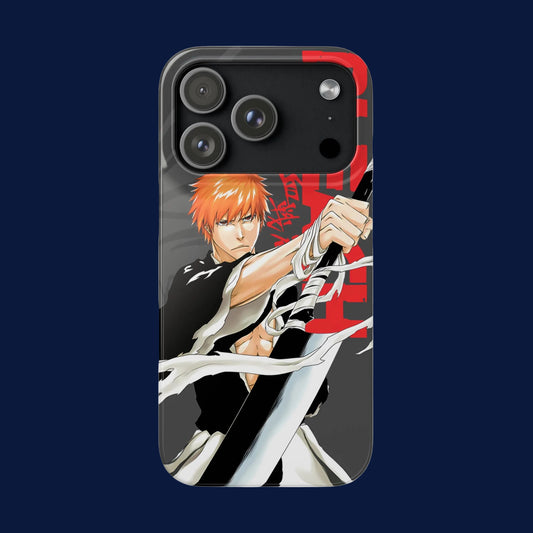 Ichigo Kurosaki - Slim