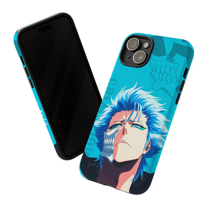Grimmjow - Tough