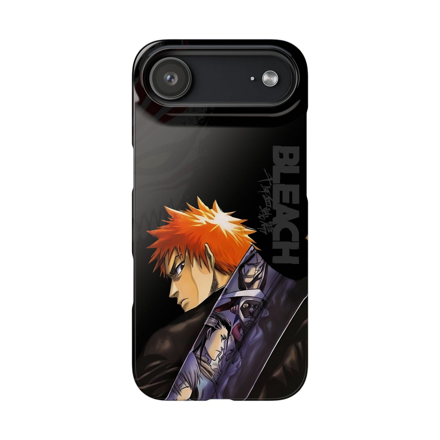 Ichigo - Slim