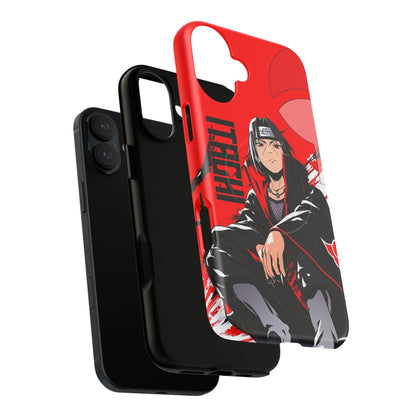 Itachi Uchiha - Tough Mag