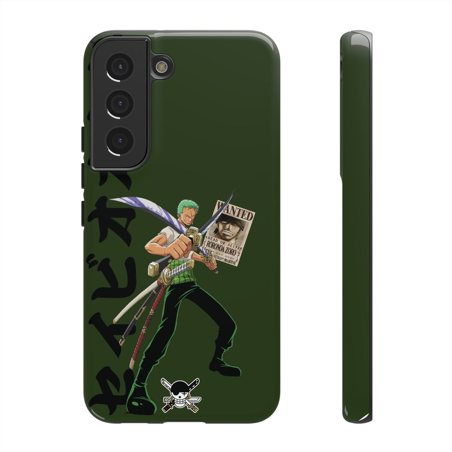 OG Zoro - Tough