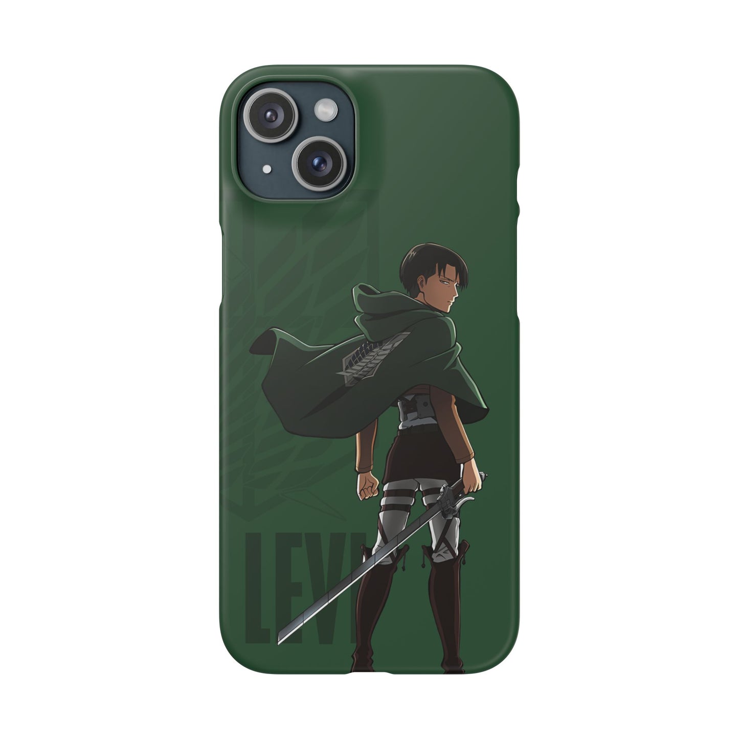 Levi - Slim