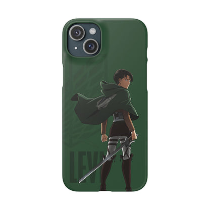 Levi - Slim