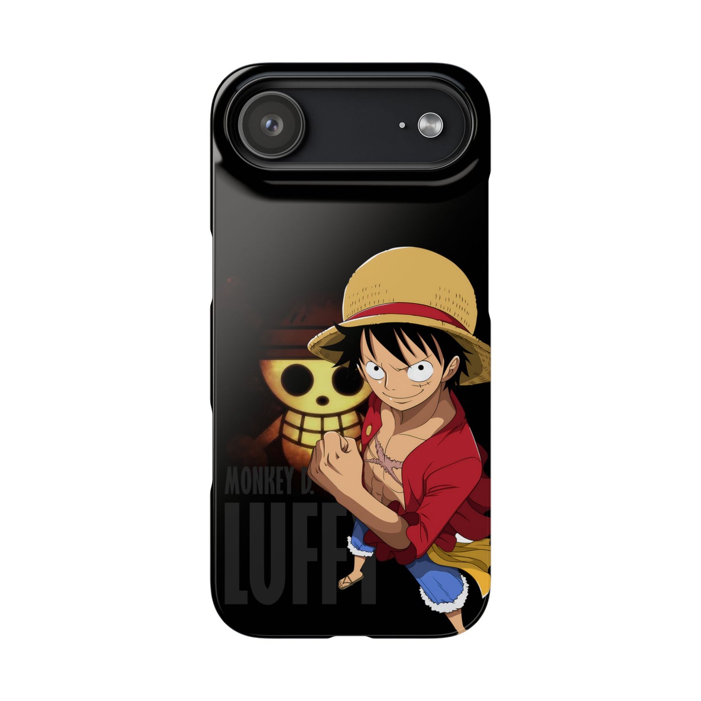 Luffy - Slim