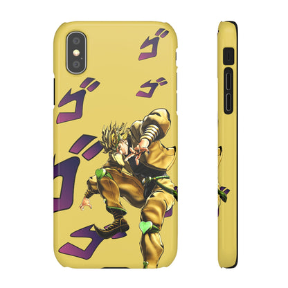 Dio Brando - Slim