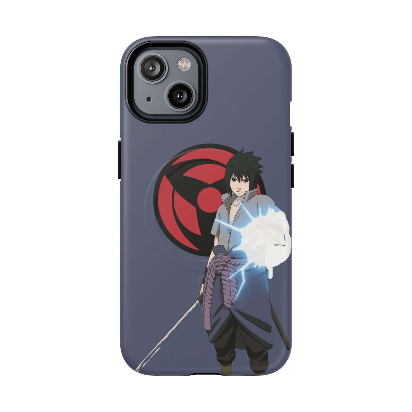 Sasuke Uchiha - Tough Mag
