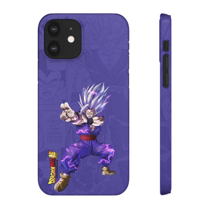 Beast Gohan - Slim