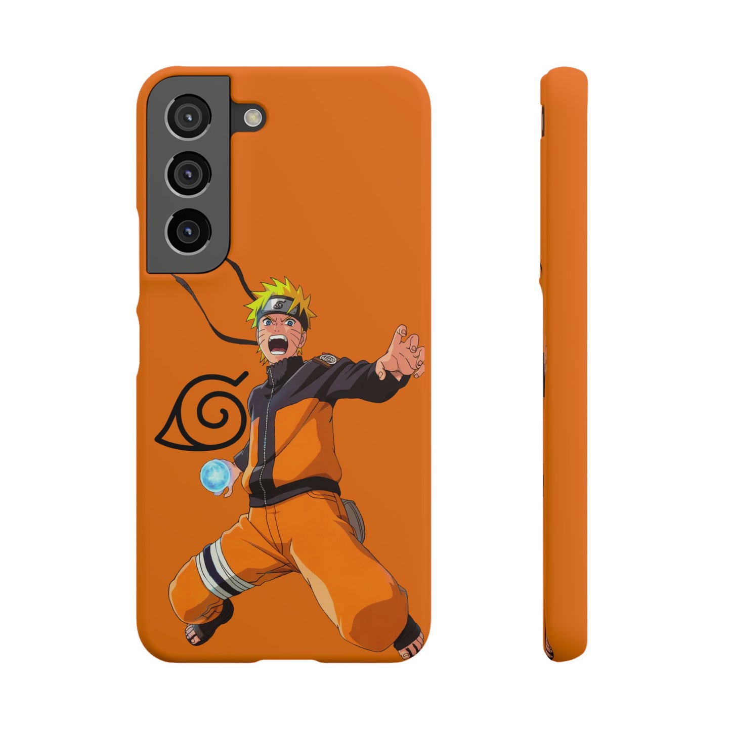 Naruto Uzumaki - Slim