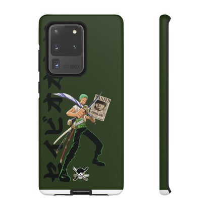 OG Zoro - Tough