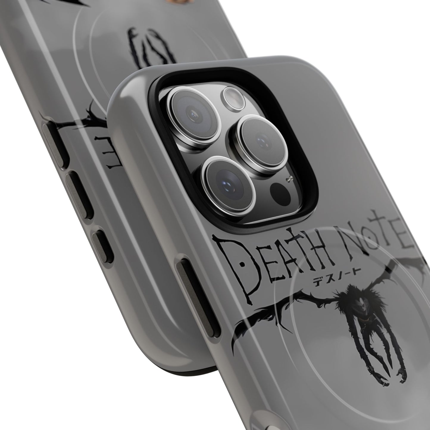 Light & L - Tough Mag