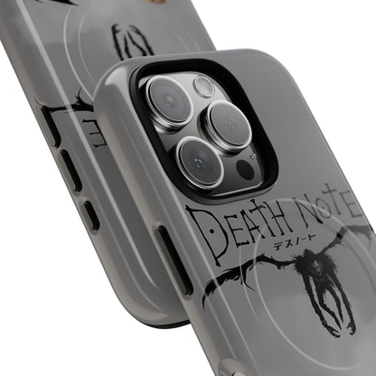 Light & L - Tough Mag