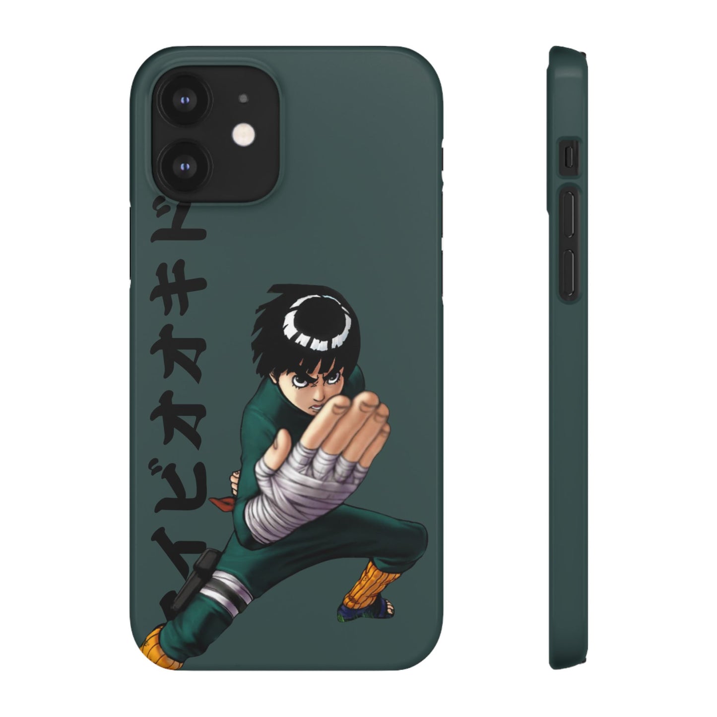 Rock Lee - Slim