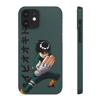 Rock Lee - Slim