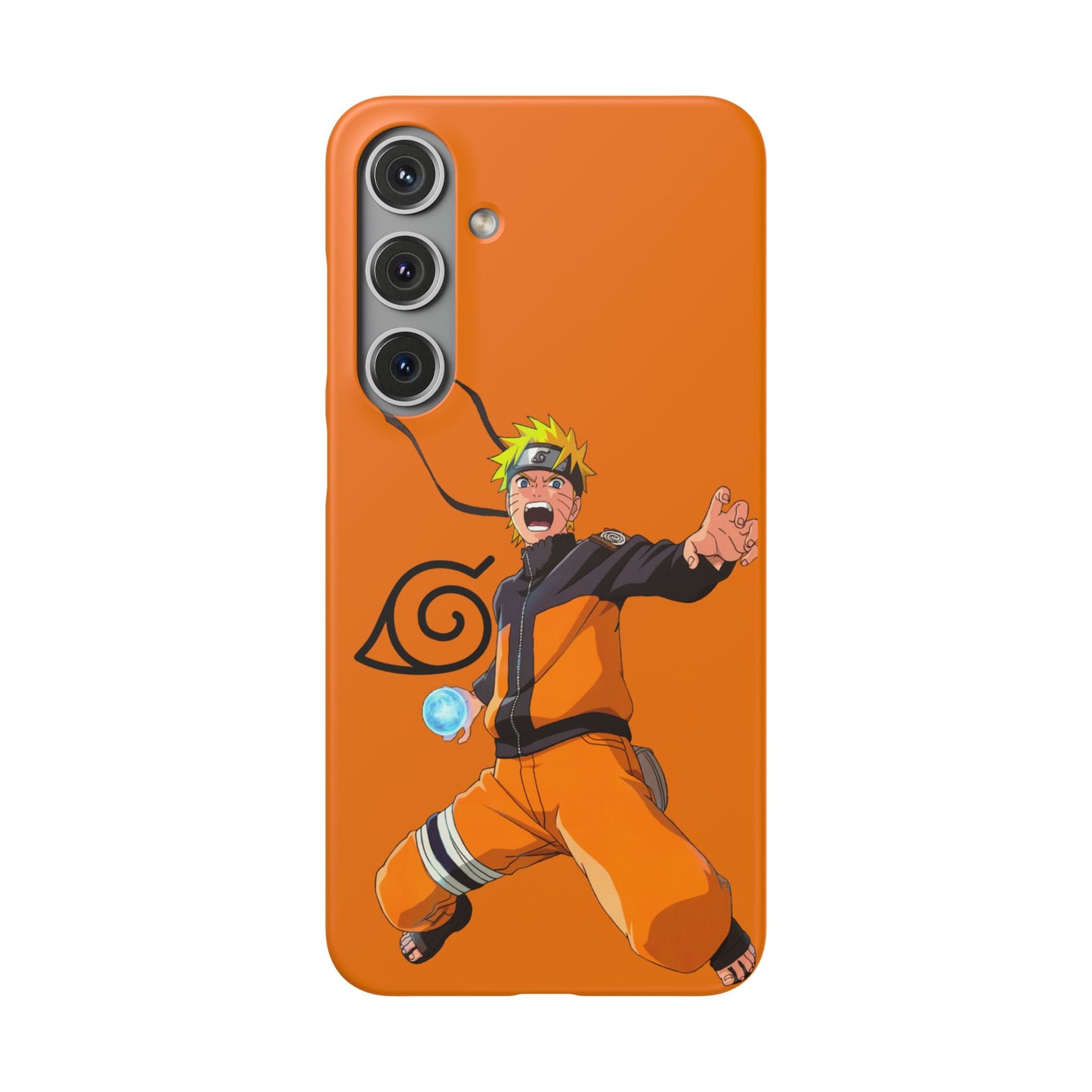 Naruto Uzumaki - Slim