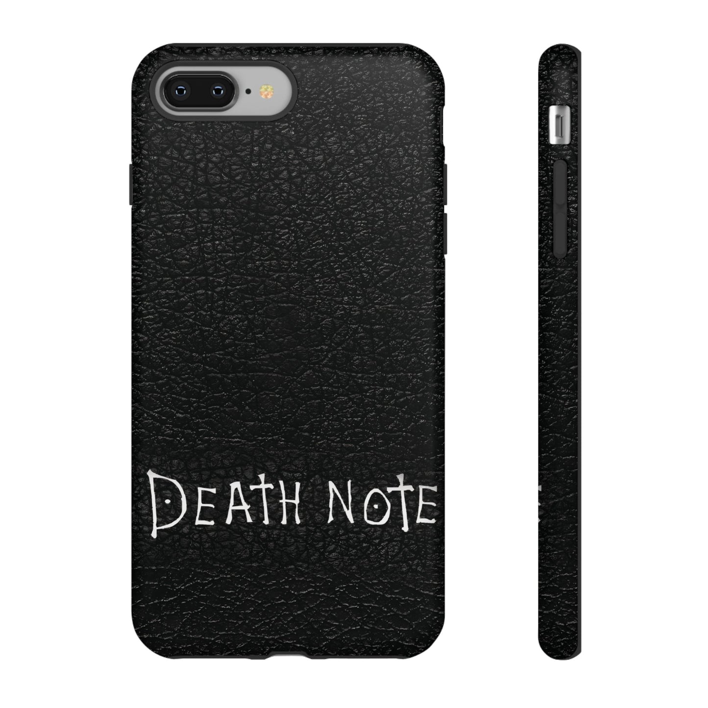 Death Note - Tough