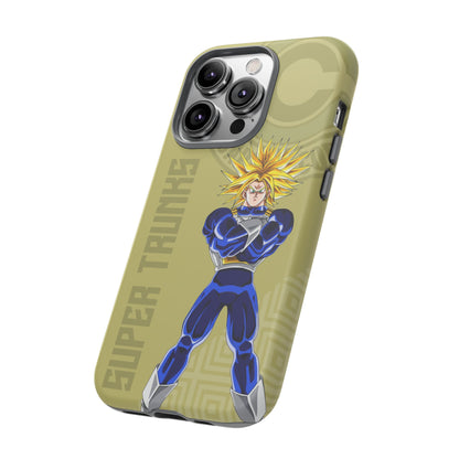 Super Trunk - Tough