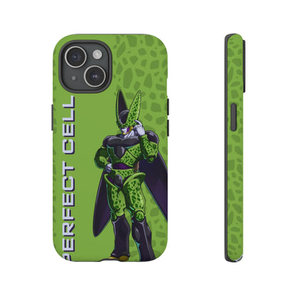 Perfect Cell - Tough