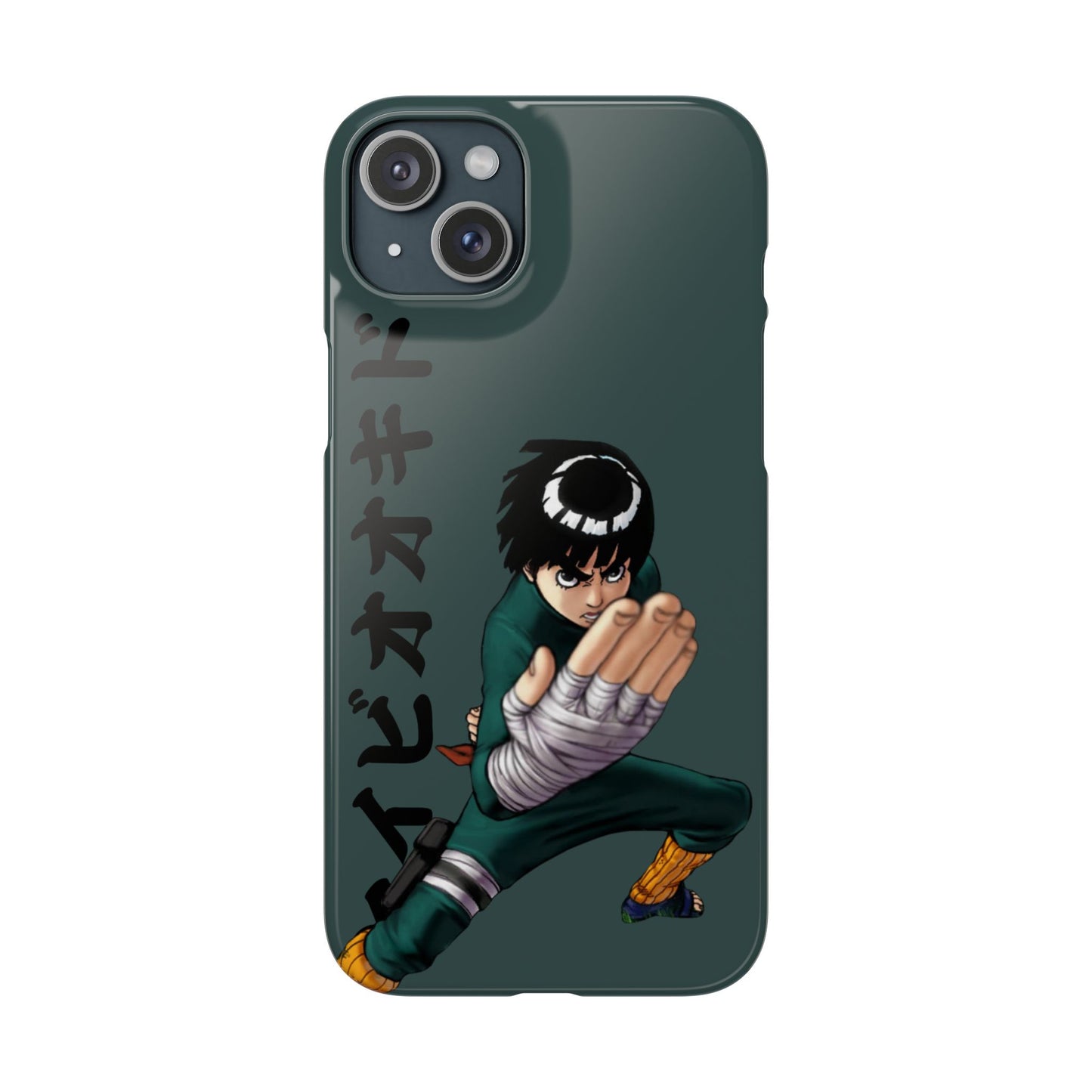 Rock Lee - Slim