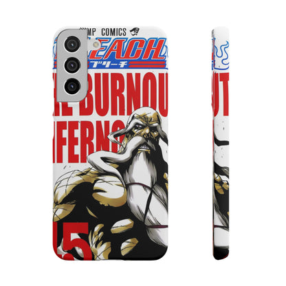 Bleach Jump Comic 45 - Slim