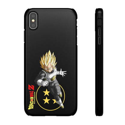 Vegeta DBS - Slim
