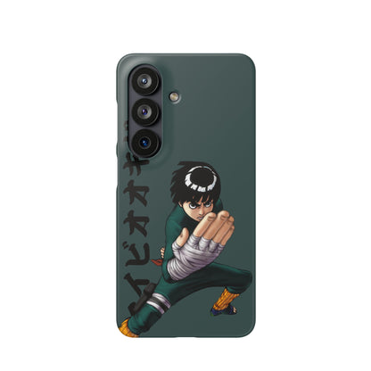 Rock Lee - Slim