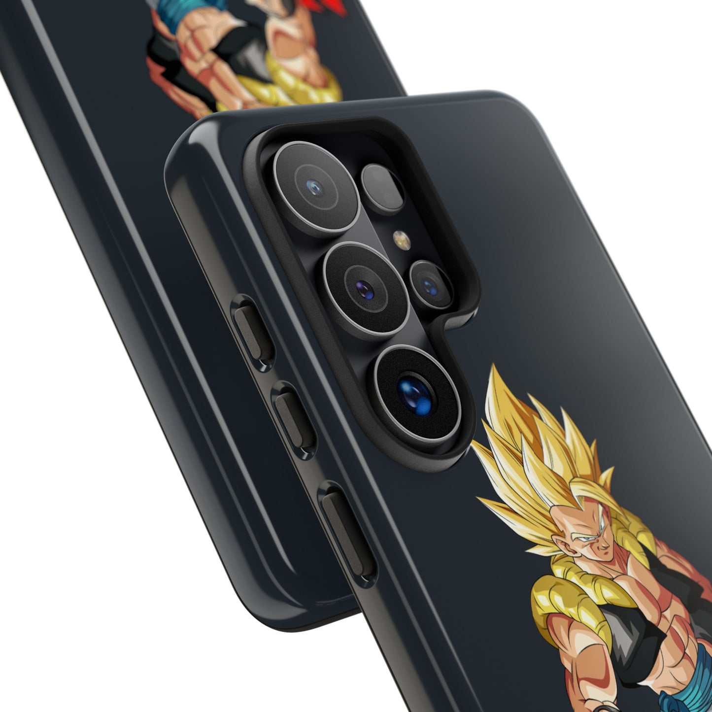 Gogeta DBZ - Tough