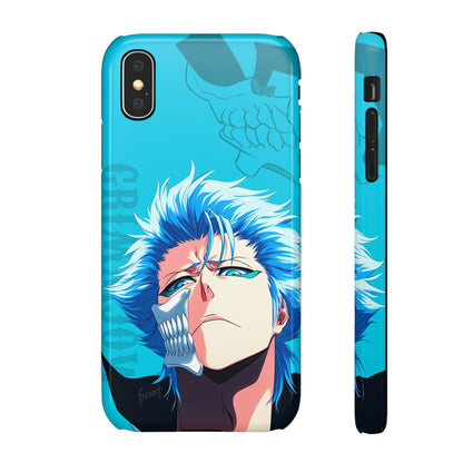 Grimmjow - Slim