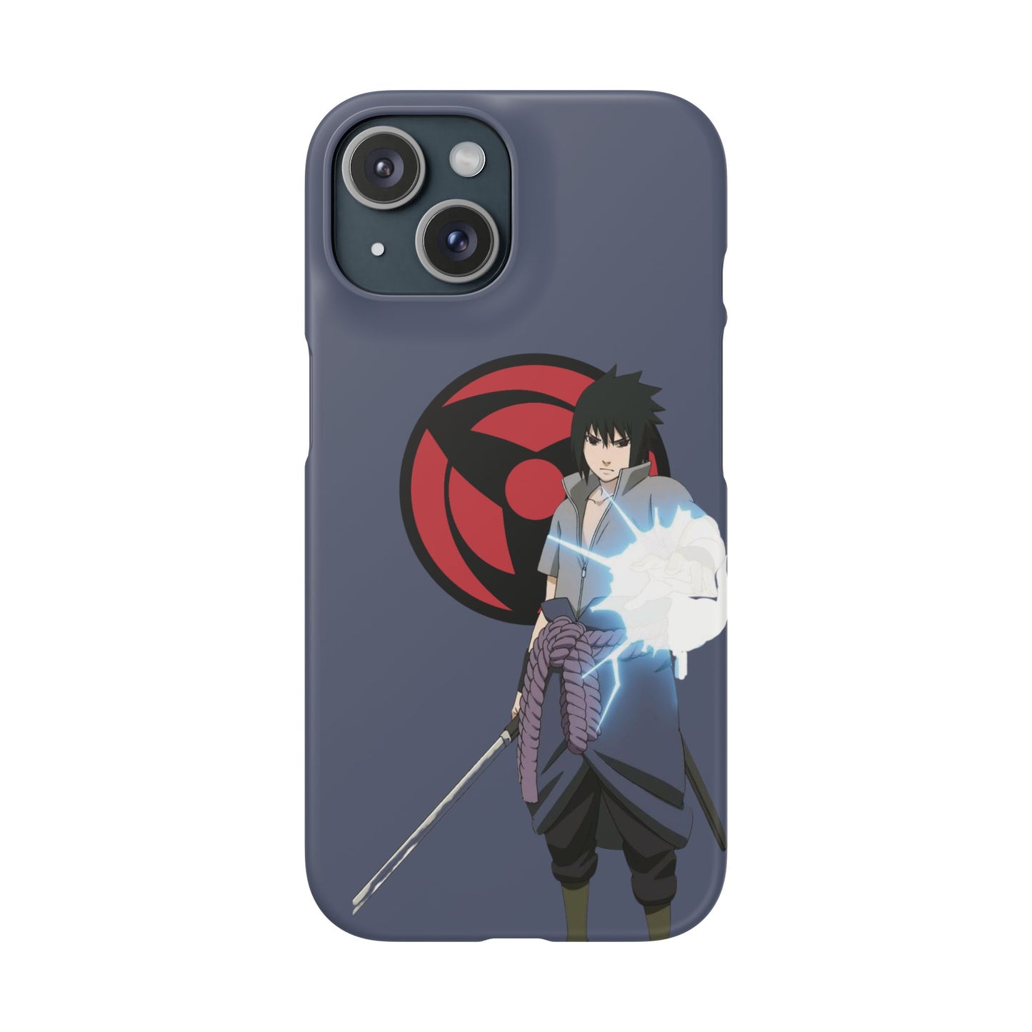 Sasuke Uchiha - Slim