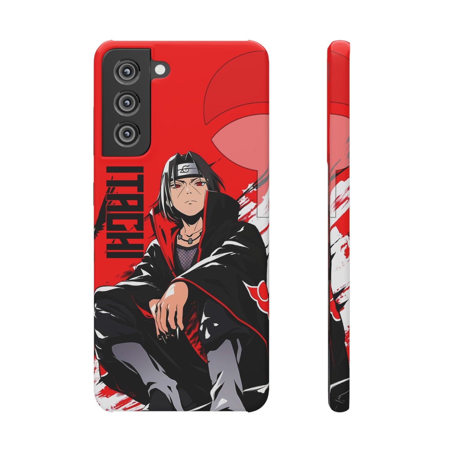 Itachi Uchiha - Slim