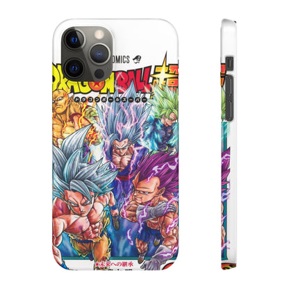 Dragonball Super Vol 24 - Slim