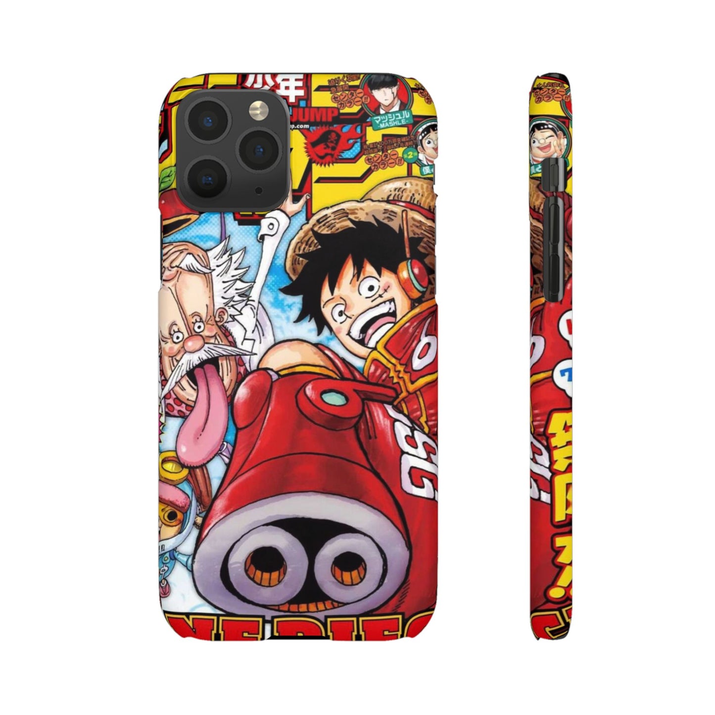 One Piece Weekly Jump - Slim