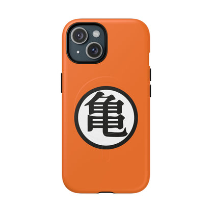 Goku Symbol - Tough Mag